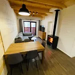 Poludnica Chopok Juh Апартаменты *