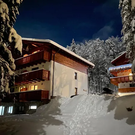 Lejlighed Poludnica Chopok Juh