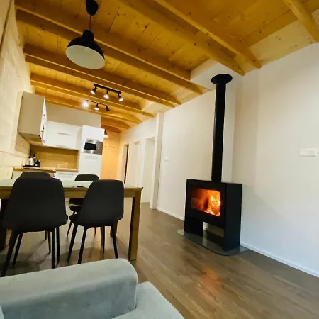 Apartamento Poludnica Chopok Juh Tale