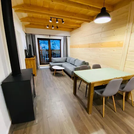 Poludnica Chopok Juh * Tale