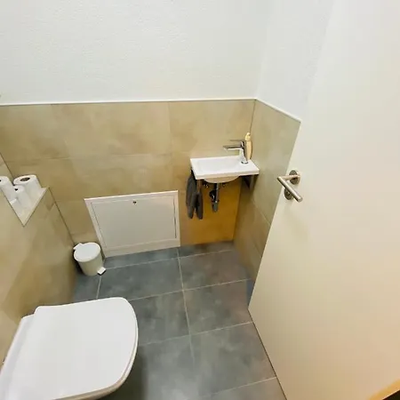 Poludnica Chopok Juh Lejlighed