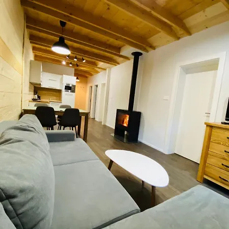 Poludnica Chopok Juh Tale