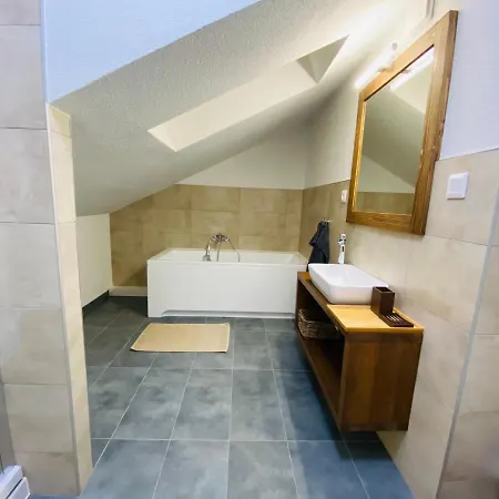 Poludnica Chopok Juh Tale