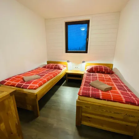 Poludnica Chopok Juh Lejlighed *