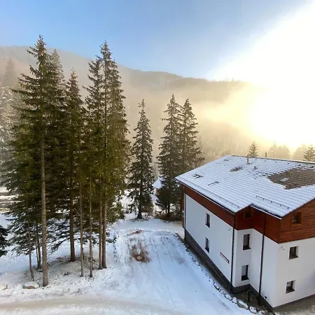 Lejlighed Poludnica Chopok Juh