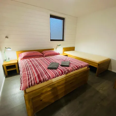Apartamento Poludnica Chopok Juh *