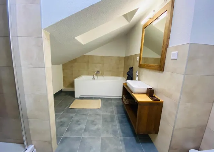 Poludnica Chopok Juh Tale