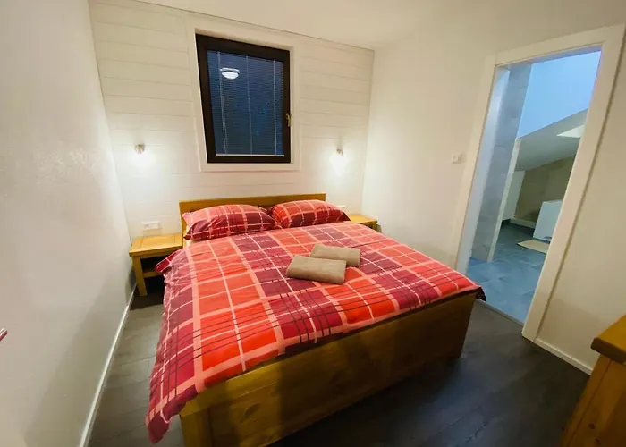 Poludnica Chopok Juh Apartment