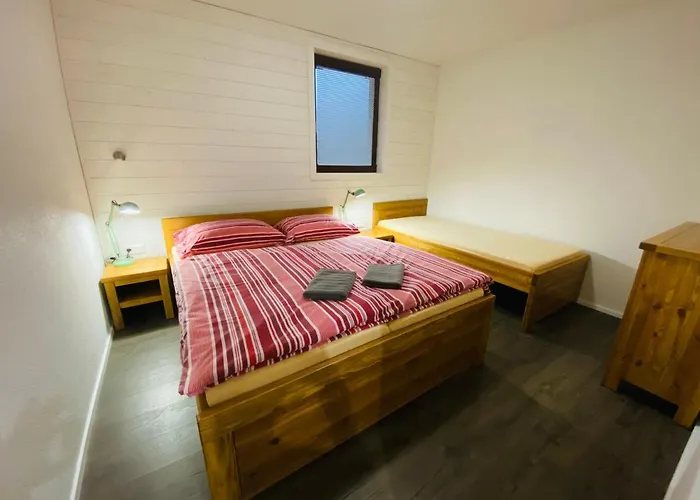 Apartment Poludnica Chopok Juh *