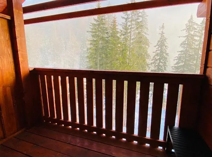 Poludnica Chopok Juh